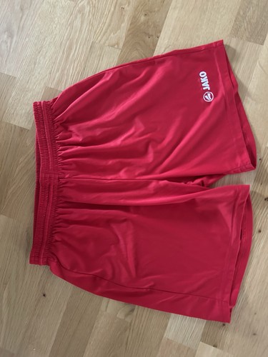 Jako sporthose rot - jako, m