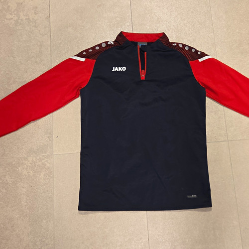 Jako sportshirt langarm kurzer - jako,