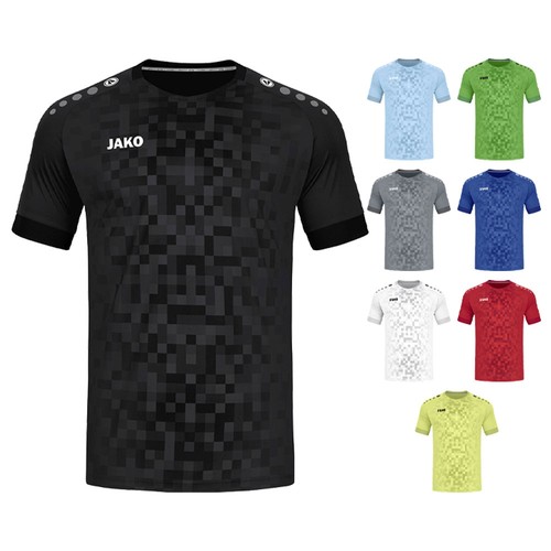 Jako trikot pixel fußball - jako,