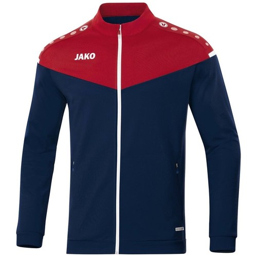 Jako polyesterjacke champ 0 - polyesterjacke,