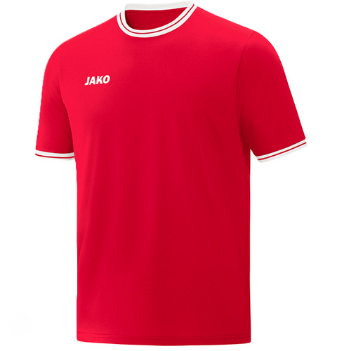 Jako herren rot kurzarm sport - jako,
