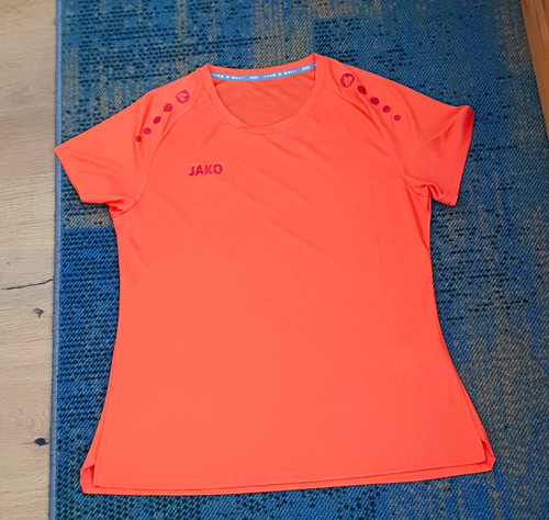 Jako herren sport shirt gr - herren,