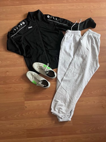 Jako sportjacke größe - sportjacke,