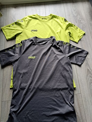 Jako sportshirt m - jako,