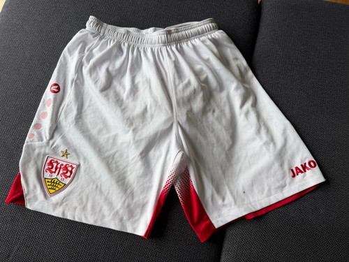 Shorts vfb stuttgart jako - vfb,