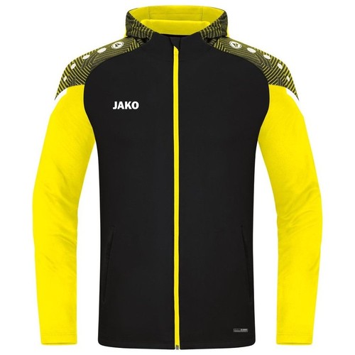 Jako kapuzenjacke performance - jako,