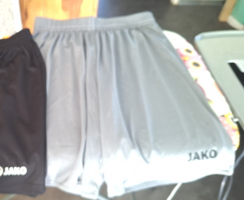 Jako silber graue sport - jako,, silber-graue