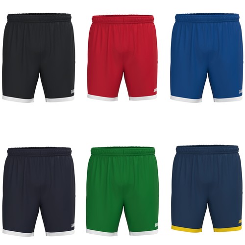 Jako herren short - short, sporthose