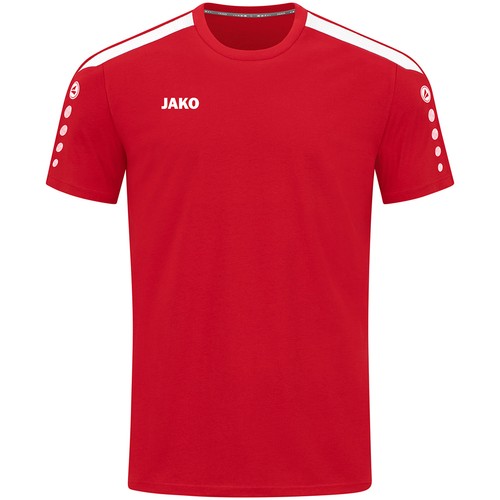 Jako teamline power shirt - teamline, t-shirt