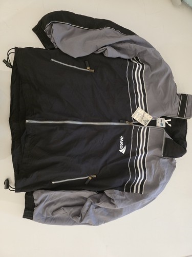 Vintage jako trainingsjacke - jako,