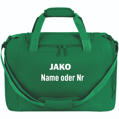 Jako sporttasche one inkl - jako,