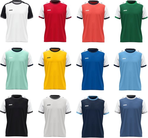 Jako herren sportshirt shirt - herren,