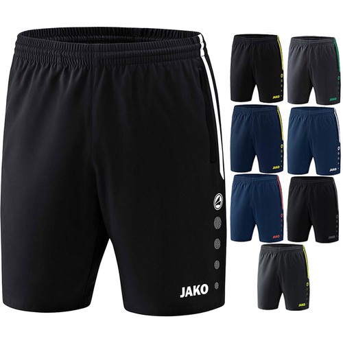 Jako short competition 0 - short,
