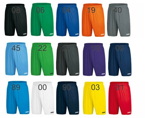 Jako sporthose trikothose - jako, hose
