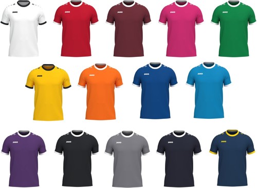 Jako sportshirt shirt trikot - jako,