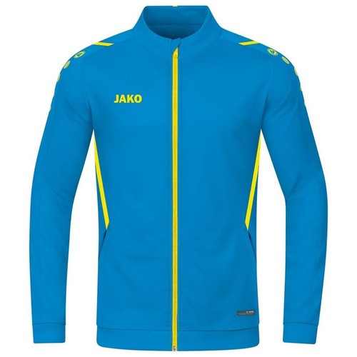 Jako polyesterjacke challenge - jako,