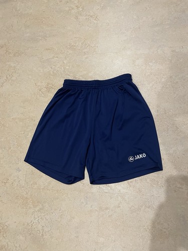 Jako sport shorts blau - sport,