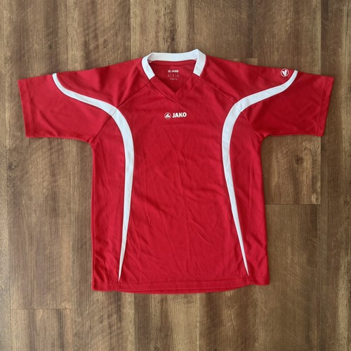 Jako sportshirt rot - sportshirt,