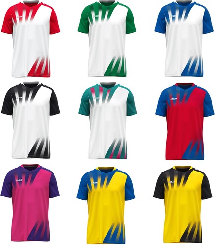 Jako herren sportshirt - jako,