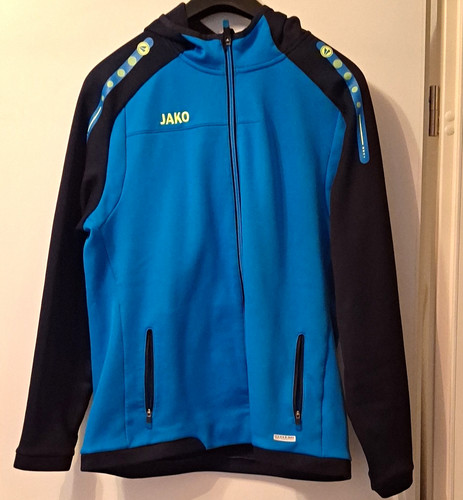 Jako herren trainingsjacke - jako, l