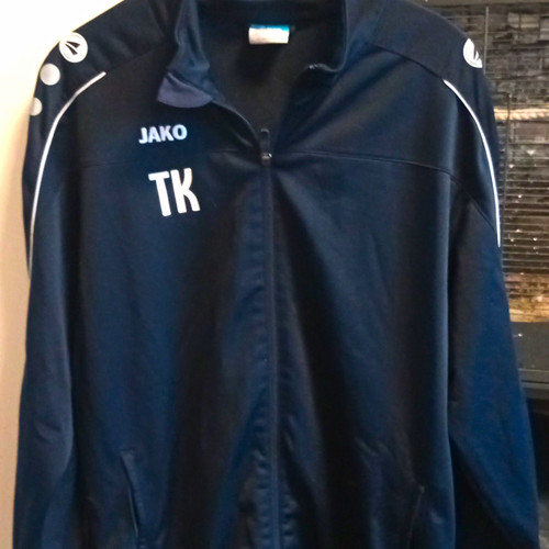 Jako trainingsjacke xl - trainingsjacke, gr