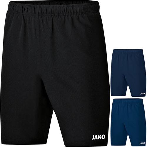 Jako short classico 6250 - short,