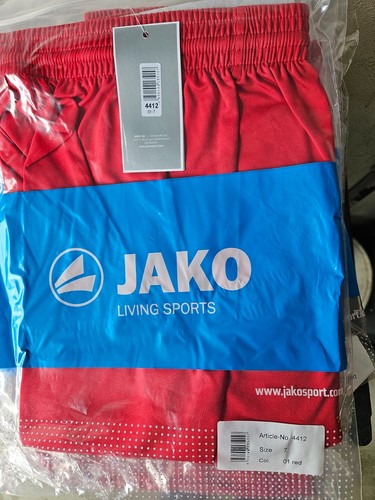 Jako sporthose rot - jako,
