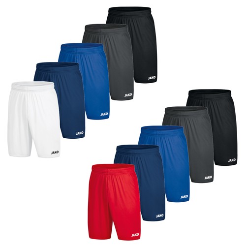 Jako herren short 5er - jako, 5er-set
