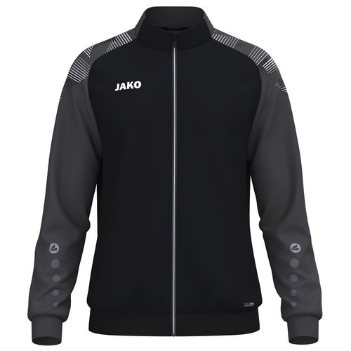 Jako polyesterjacke sonic - polyesterjacke, 9326