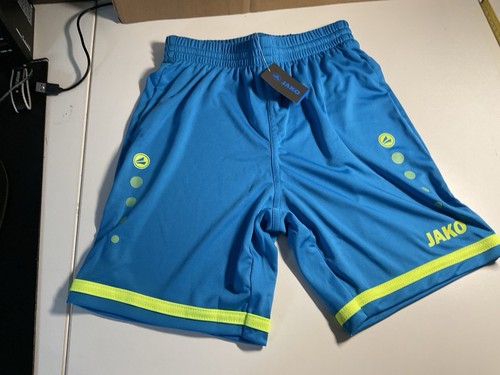 Jako kinder sportshorts - sportshorts, blau