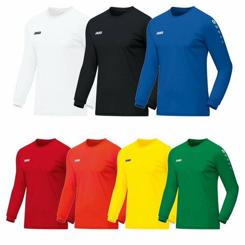 Jako herren langarm trikot - herren,