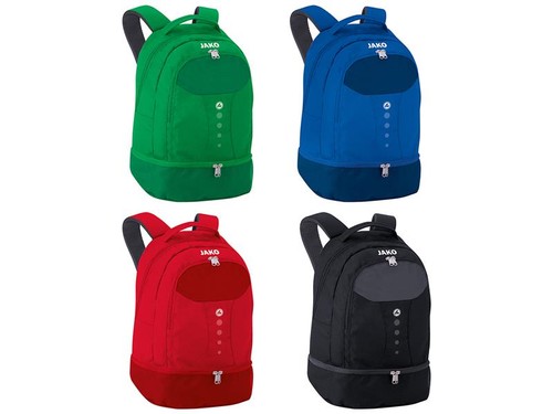 Jako rucksack striker - striker, fußball