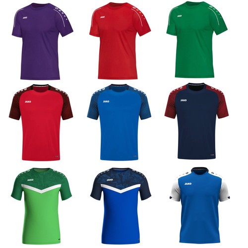 Jako herren shirt versch - herren,