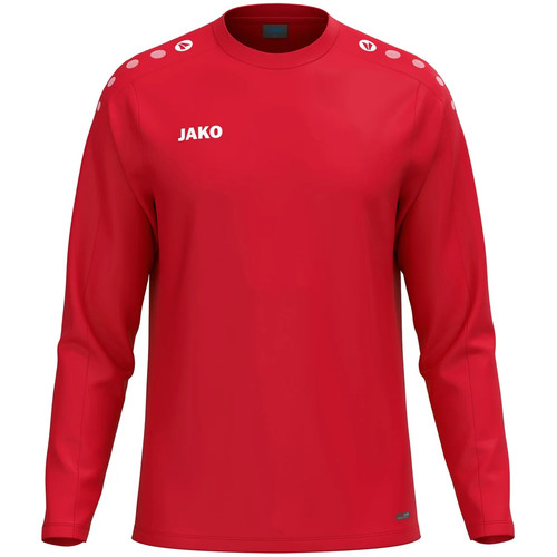 Jako sweat one - sweat, rot