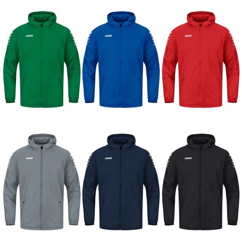 Jako herren allwetterjacke - herren,