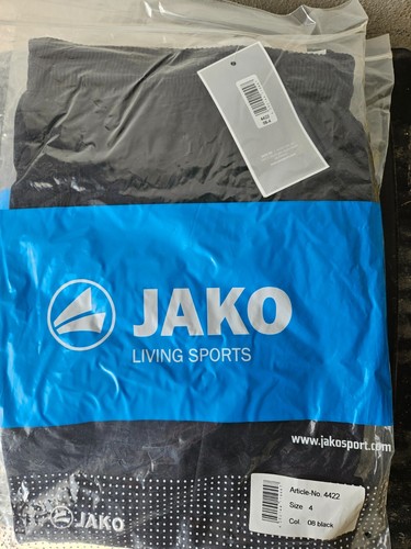 Jako sporthose schwarz - jako,