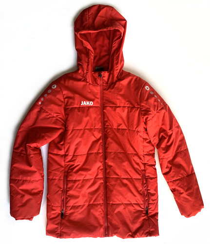 Jako sportjacke jacke - sportjacke,