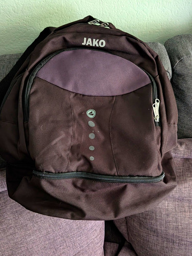Jako sportrucksack rucksack - sportrucksack, in