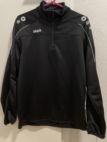 Jako langarmshirt größe - langarmshirt, s