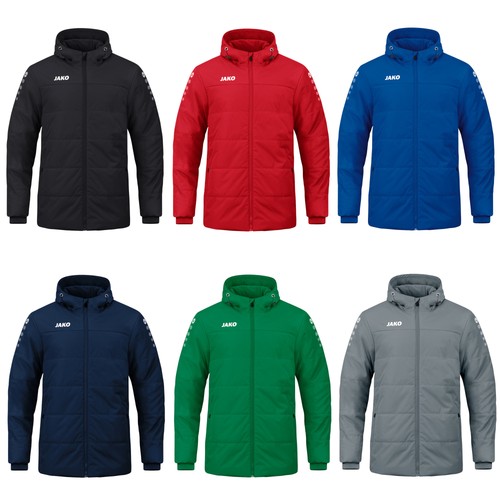 Jako herren coachjacke - jako,