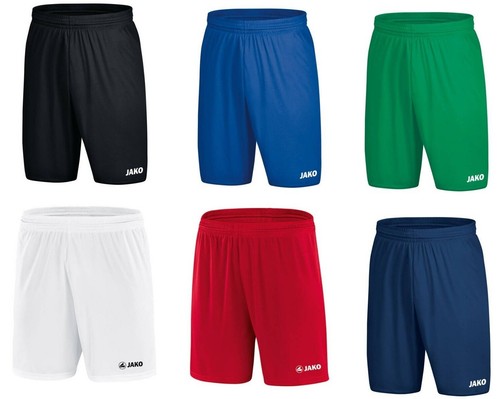 Jako shorts kurze hose herren - jako,