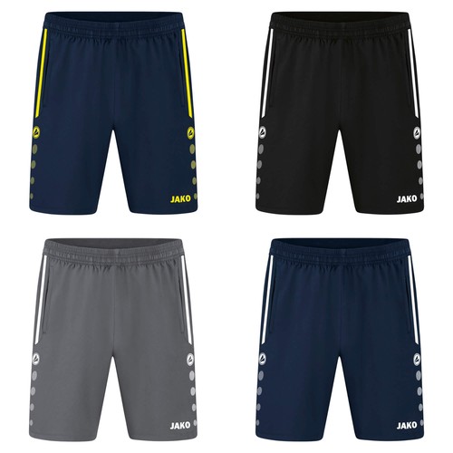 Jako herren sportshort - herren,
