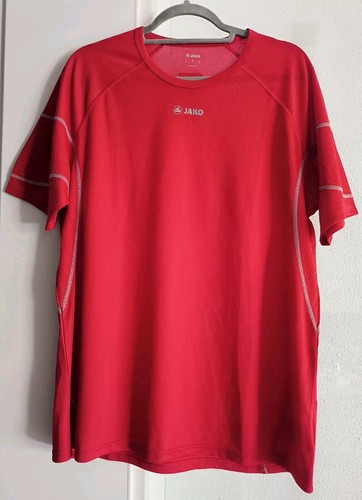 Jako herren trikot fitness - herren,