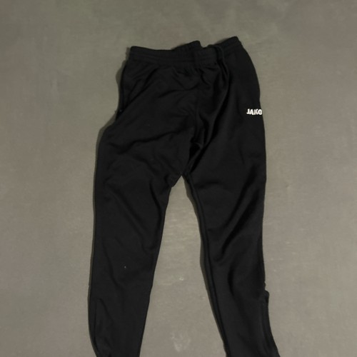 Schwarze jako sporthose - jako,