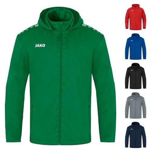 Jako allwetterjacke team - team, 2.0