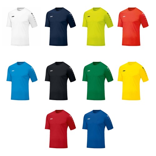 Jako herren trikot team - jako,