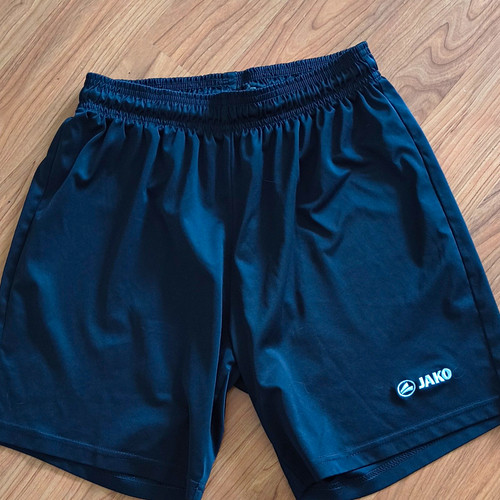 Jako fußball shorts - fußball,