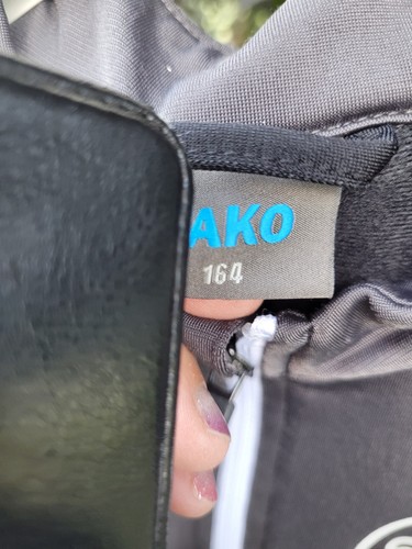 Jako sportjacke 164 - jako, gr.