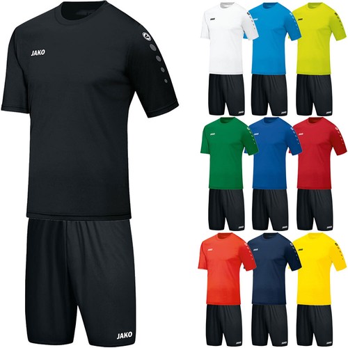 Jako trikot team set - team,