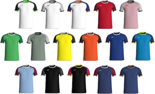 Jako herren sportshirt shirt - jako,